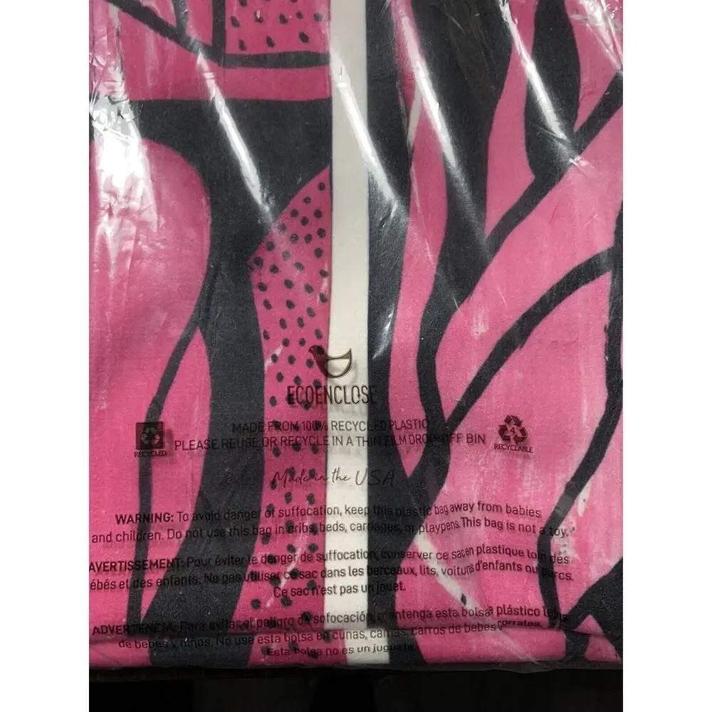 Swiminista x James Peter Henry Pool Beach Activities Print Towel NEW